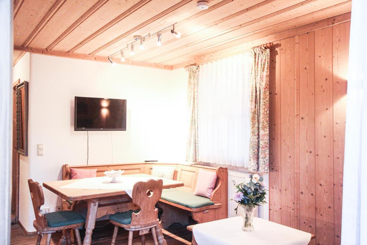 Appartementhaus Schirsner Apartment