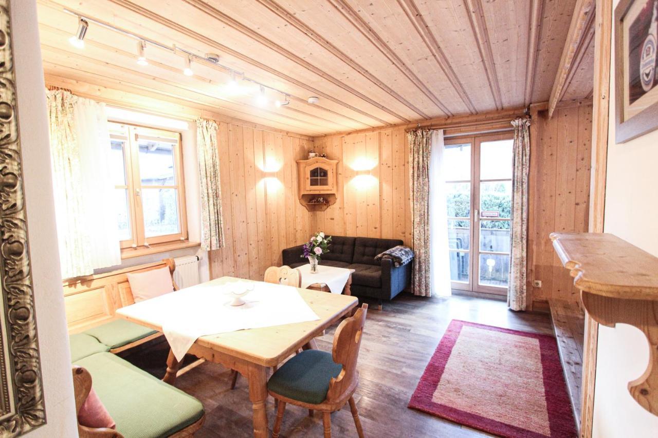 Appartementhaus Schirsner Apartment *