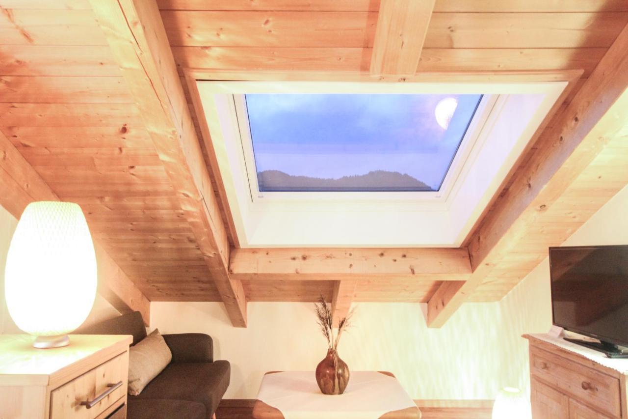 Appartementhaus Schirsner Apartment *