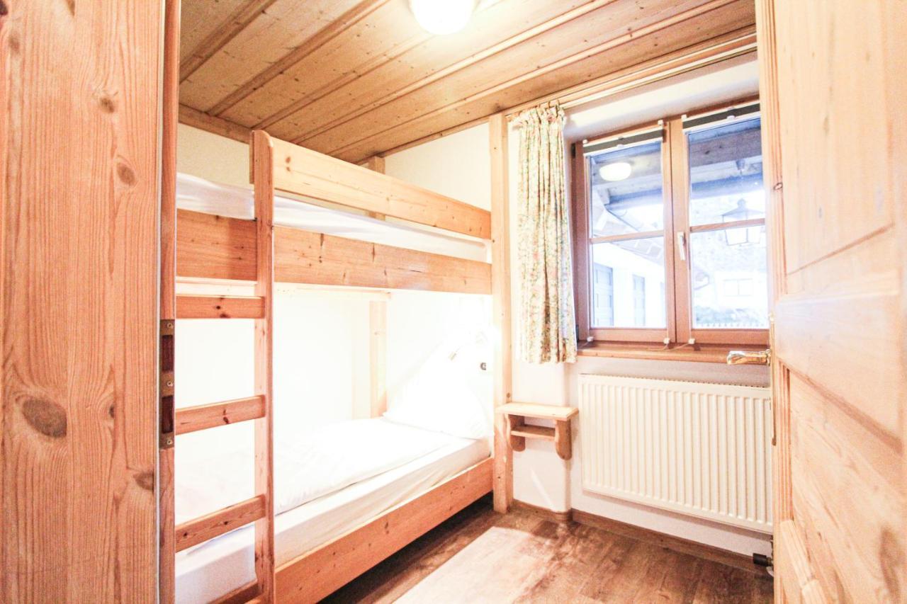 Appartementhaus Schirsner - Direkt Am & Am Kurpark Apartment Schliersee