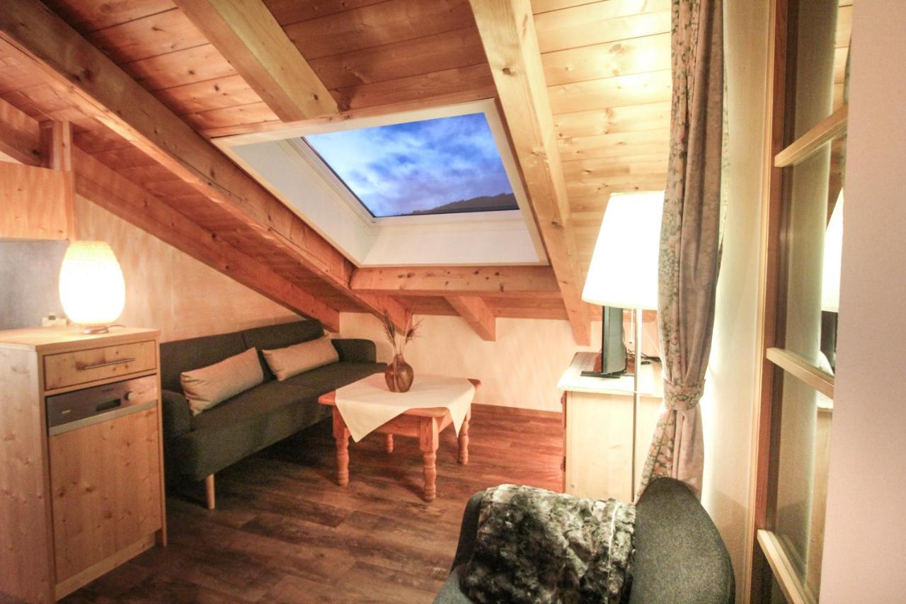 Appartementhaus Schirsner Apartment *