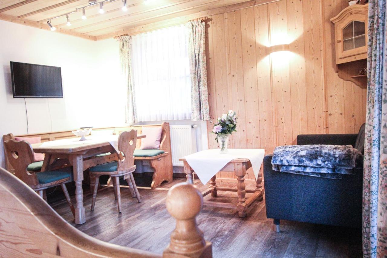 Apartment Appartementhaus Schirsner - Direkt Am & Am Kurpark *