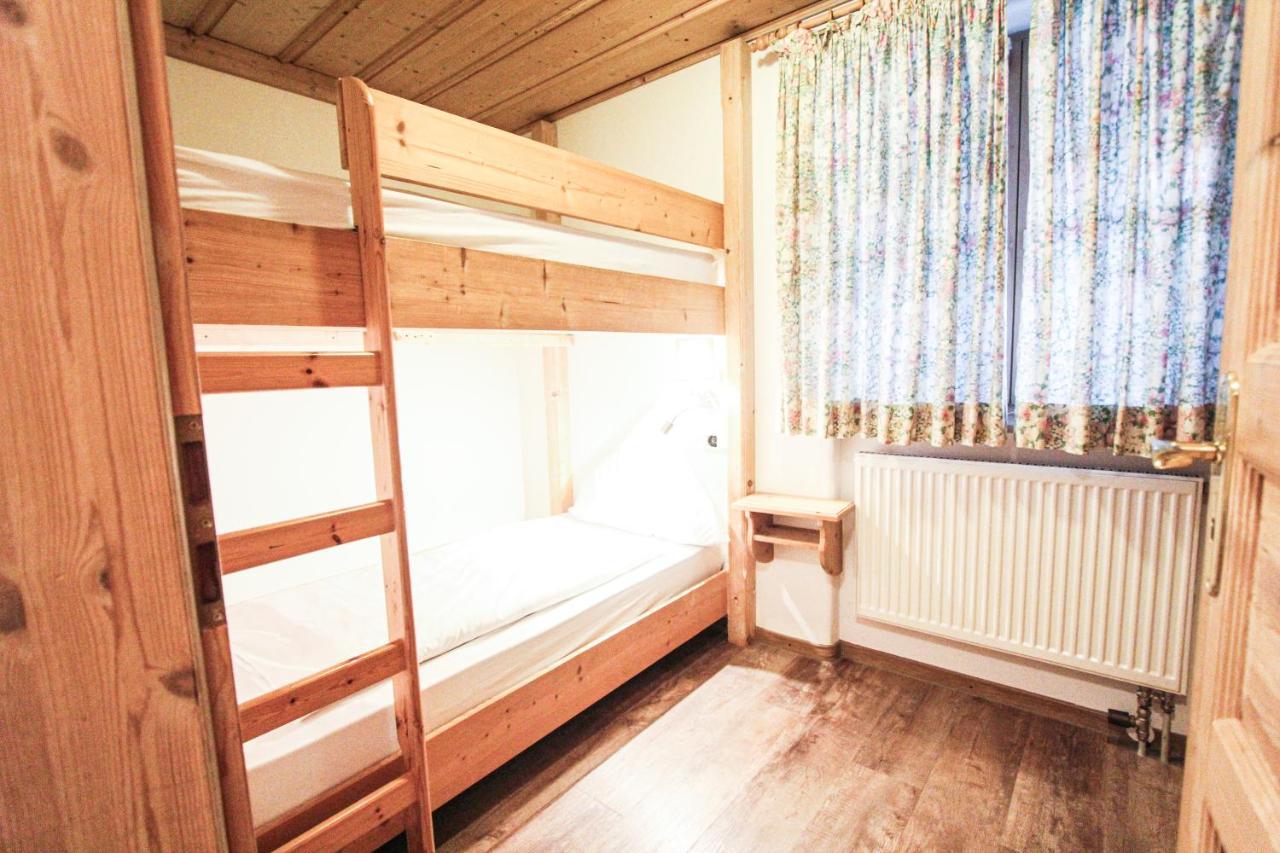 Apartment Appartementhaus Schirsner *