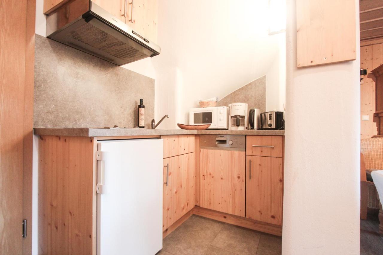 Apartment Appartementhaus Schirsner
