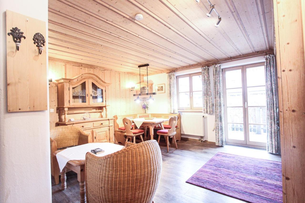 Appartementhaus Schirsner Apartment