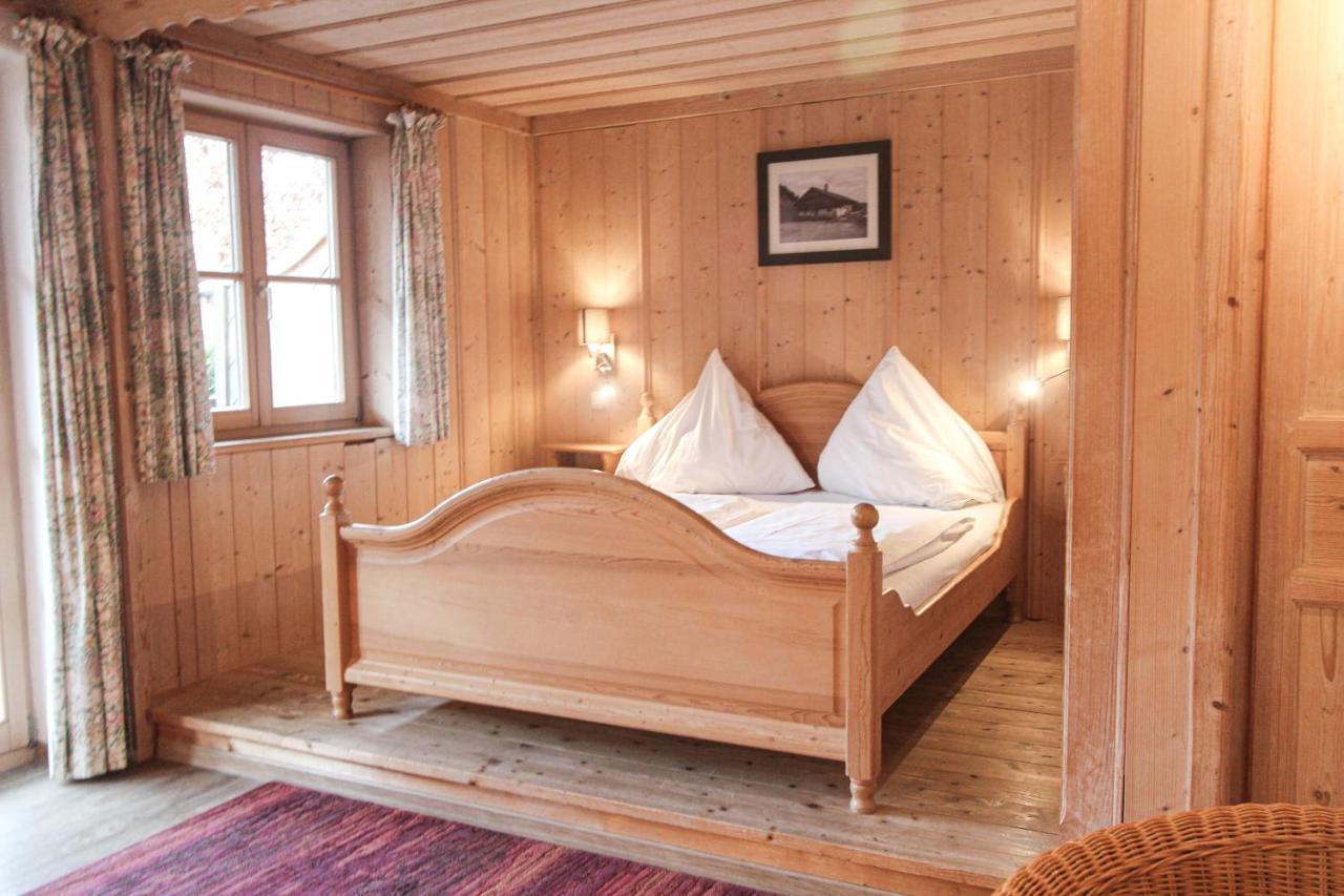 Apartment Appartementhaus Schirsner