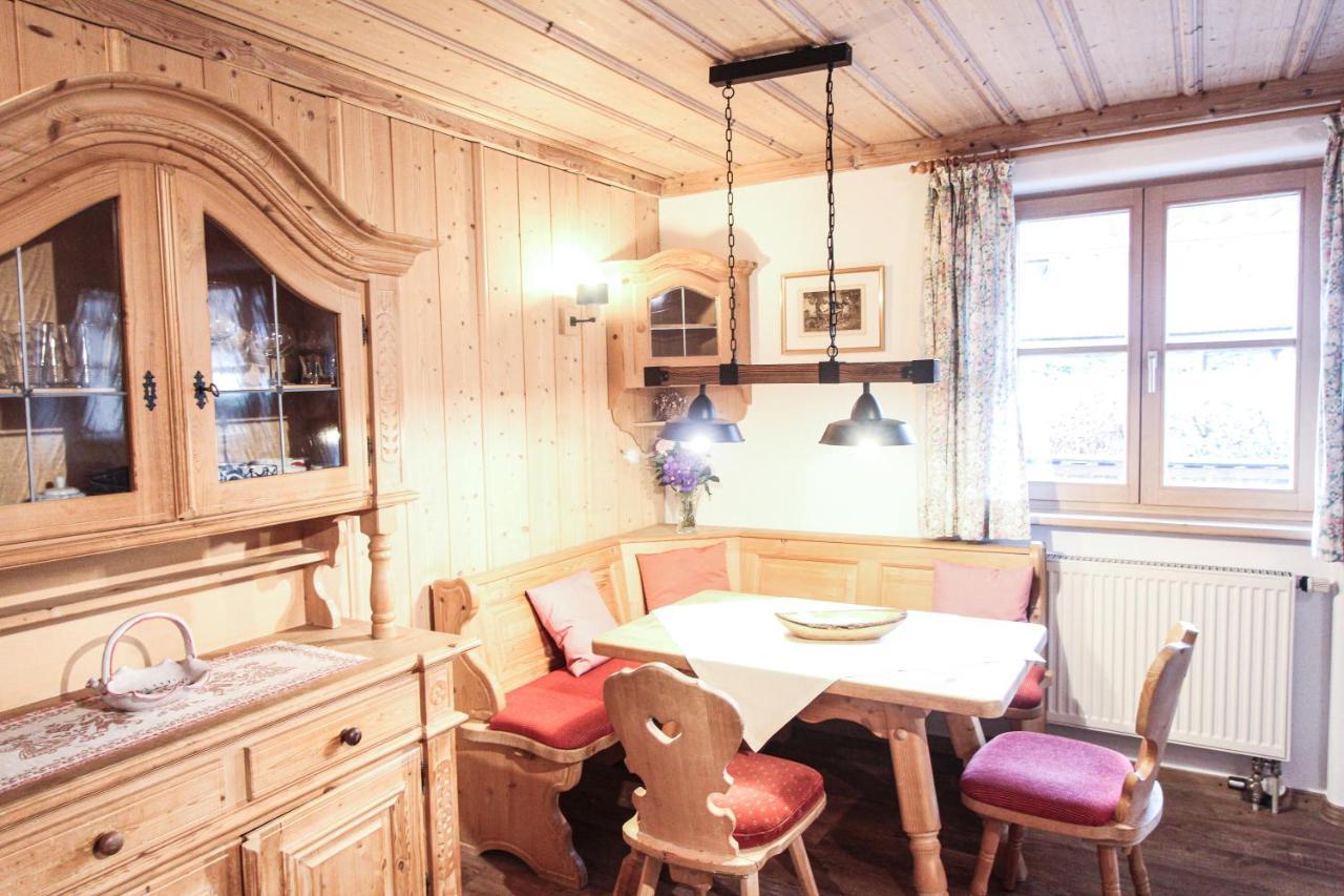 Appartementhaus Schirsner - Direkt Am & Am Kurpark Apartment *