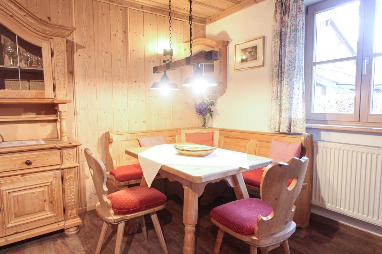 Appartementhaus Schirsner Apartment *