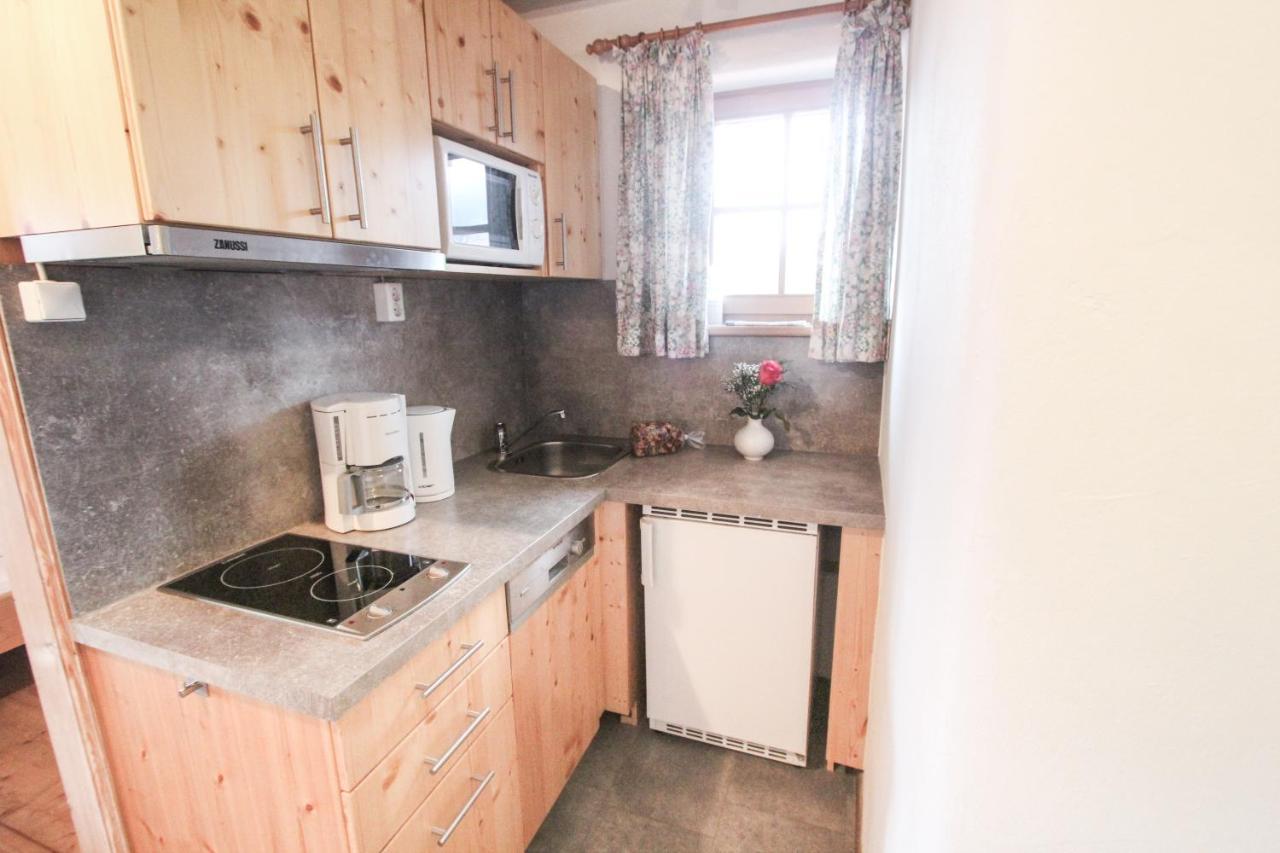 Appartementhaus Schirsner - Direkt Am & Am Kurpark Apartment Schliersee