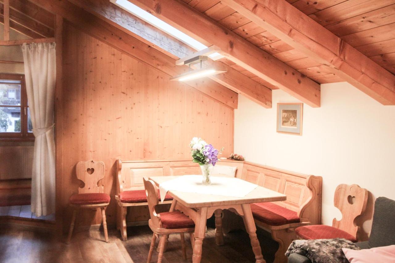 Apartment Appartementhaus Schirsner - Direkt Am & Am Kurpark *