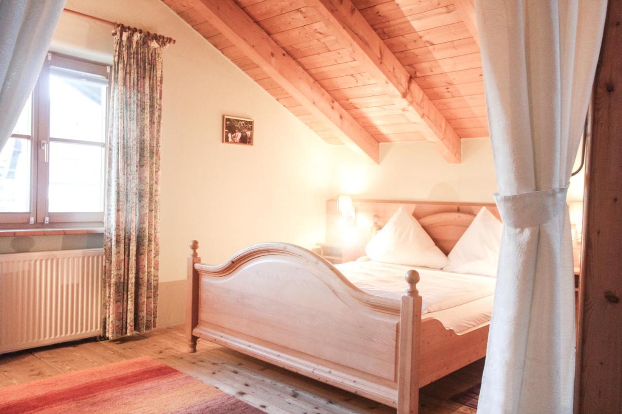 Apartment Appartementhaus Schirsner - Direkt Am & Am Kurpark Schliersee