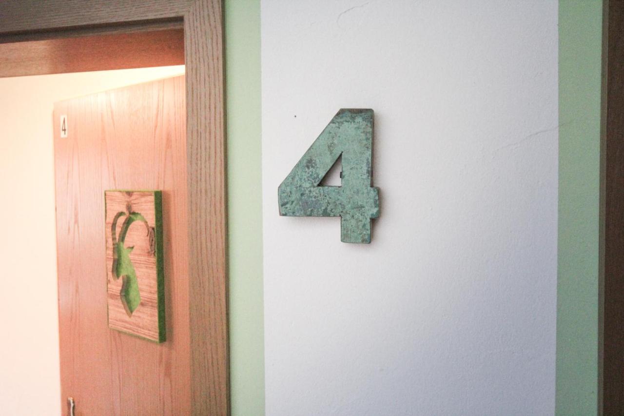 Apartment Appartementhaus Schirsner - Direkt Am & Am Kurpark *