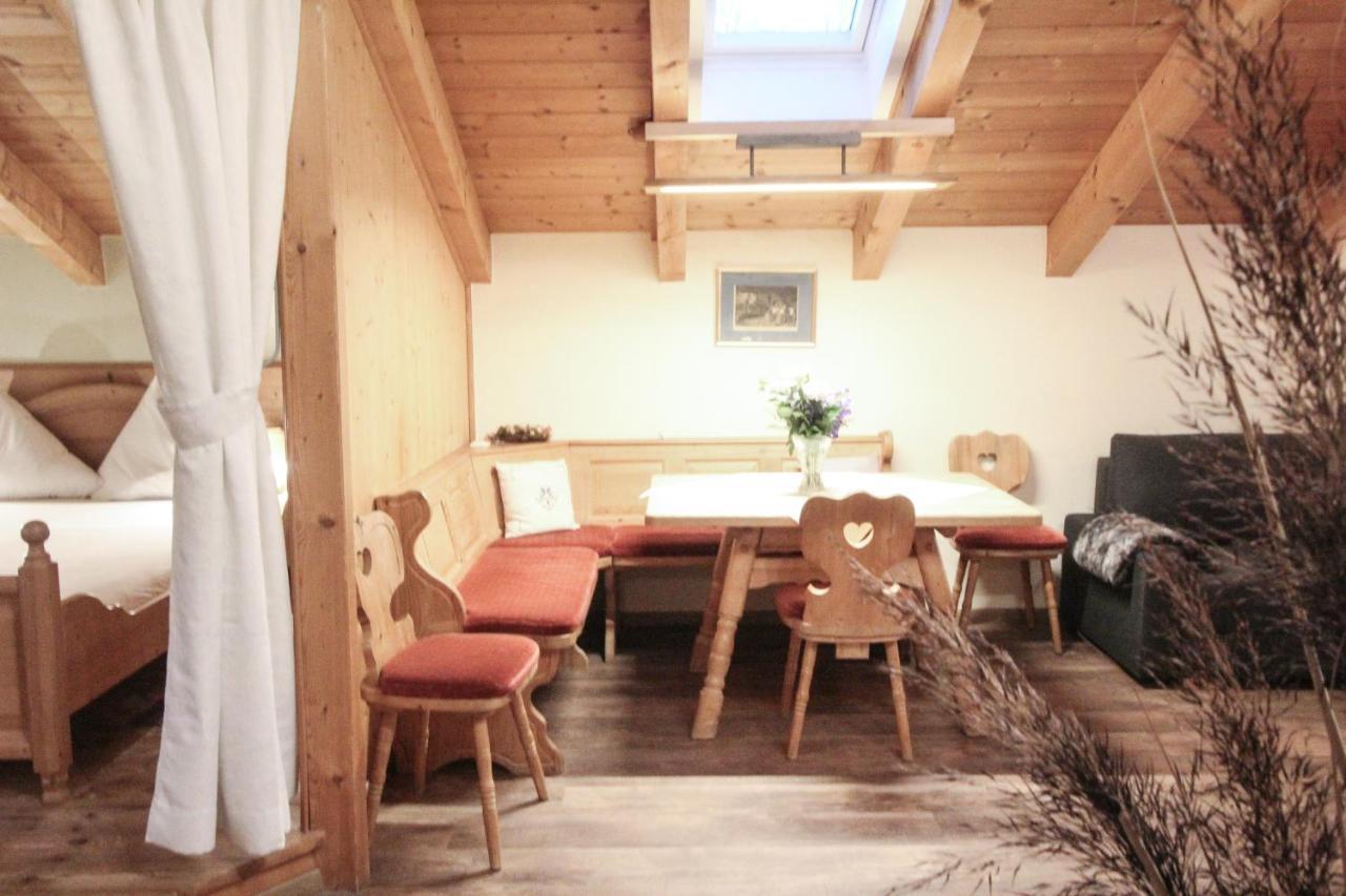 Appartementhaus Schirsner - Direkt Am & Am Kurpark Apartment Schliersee