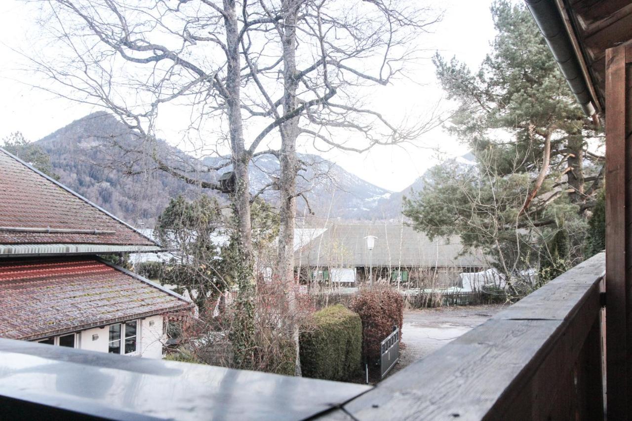 Appartementhaus Schirsner - Direkt Am & Am Kurpark Apartment *
