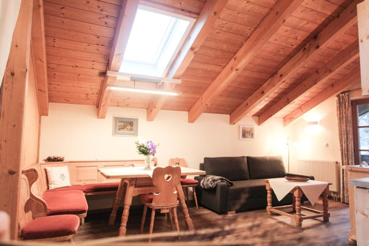 Apartment Appartementhaus Schirsner - Direkt Am & Am Kurpark Schliersee