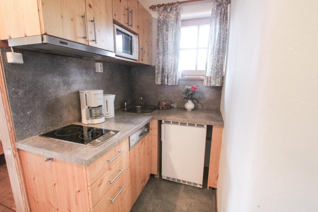 Apartment Appartementhaus Schirsner - Direkt Am & Am Kurpark