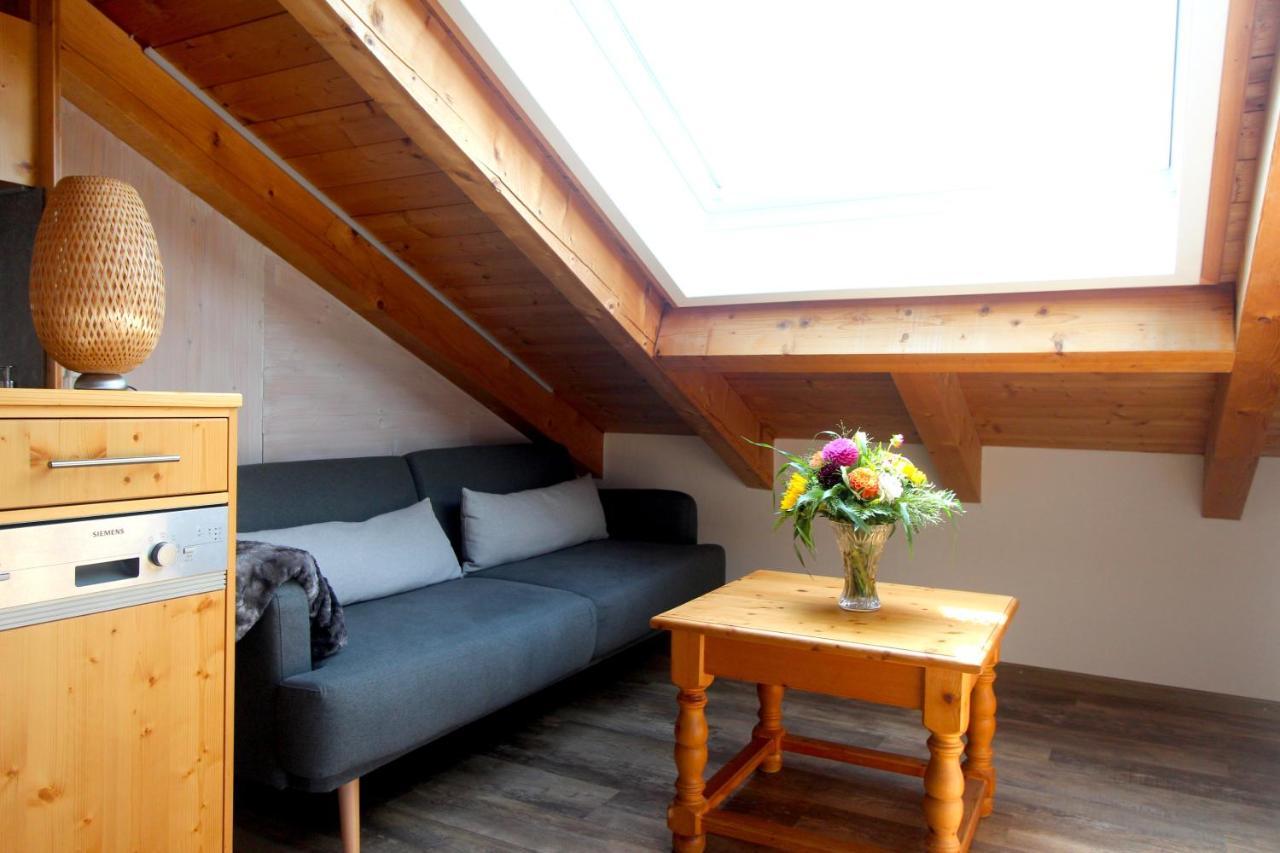 Appartementhaus Schirsner - Direkt Am & Am Kurpark Apartment
