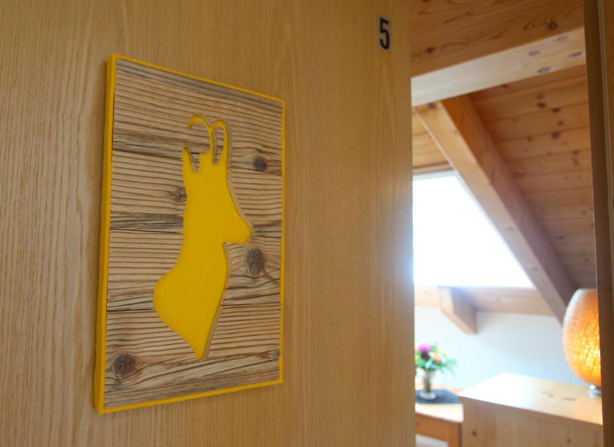 Appartementhaus Schirsner - Direkt Am & Am Kurpark Schliersee