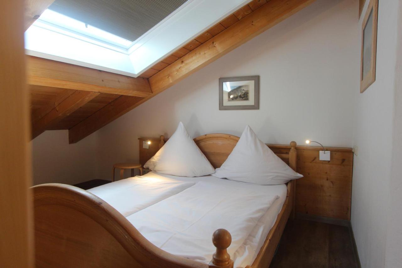 Appartementhaus Schirsner - Direkt Am & Am Kurpark Apartment Schliersee