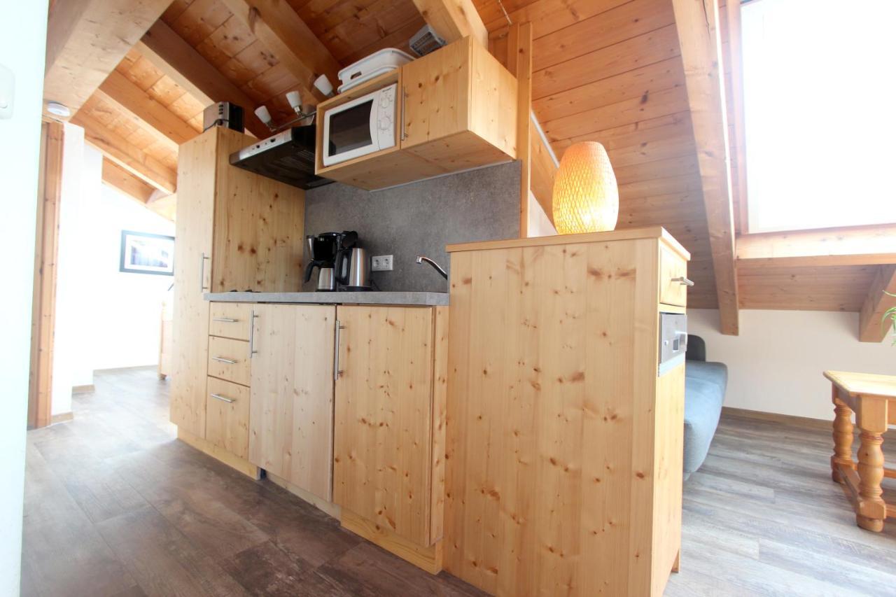 Apartment Appartementhaus Schirsner - Direkt Am & Am Kurpark