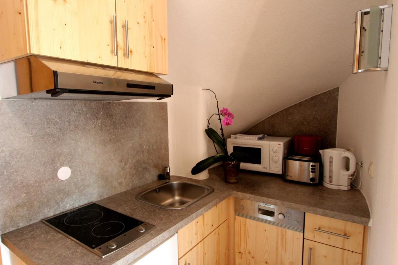 Apartment Appartementhaus Schirsner *