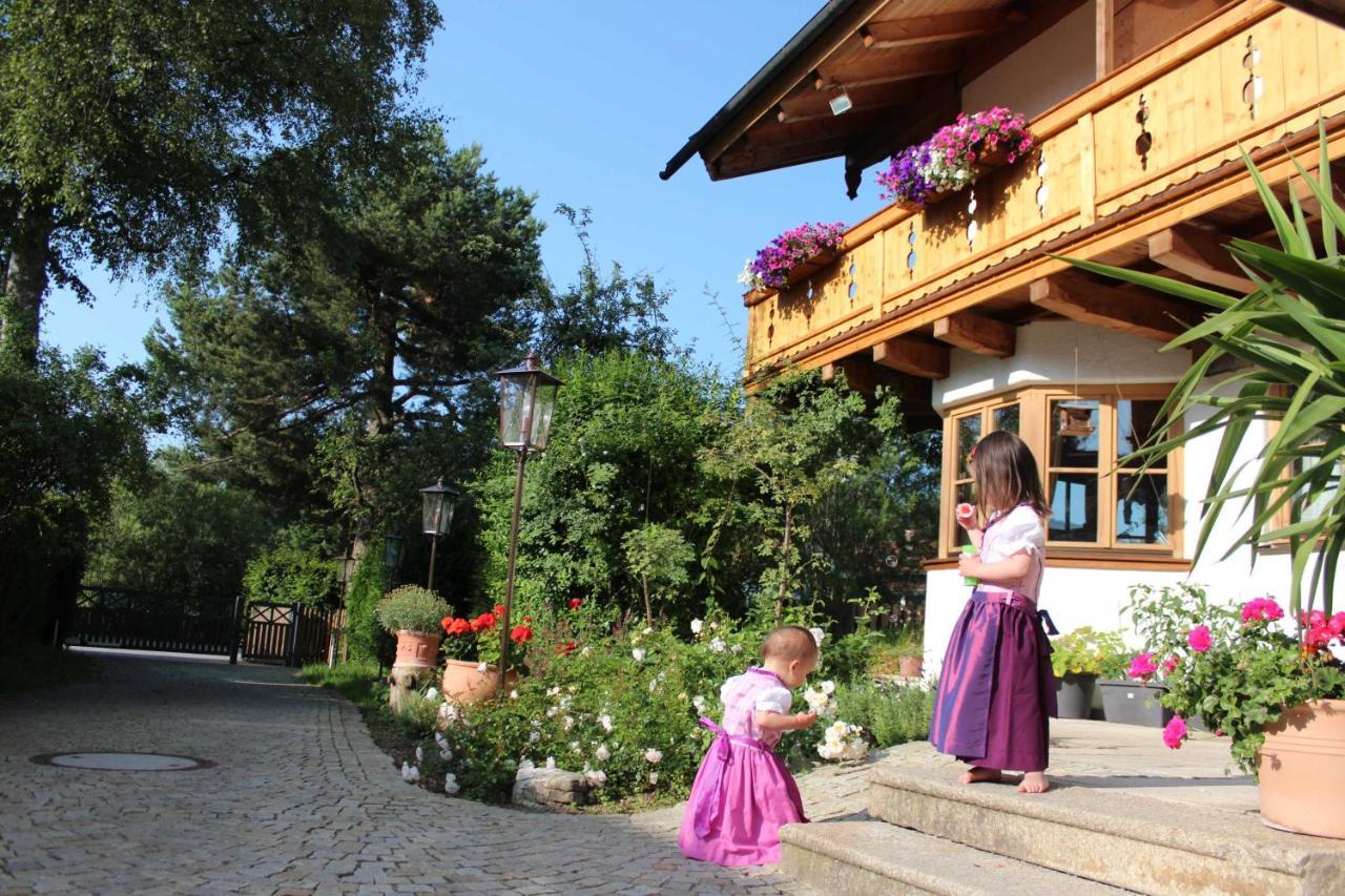 Appartementhaus Schirsner Apartment