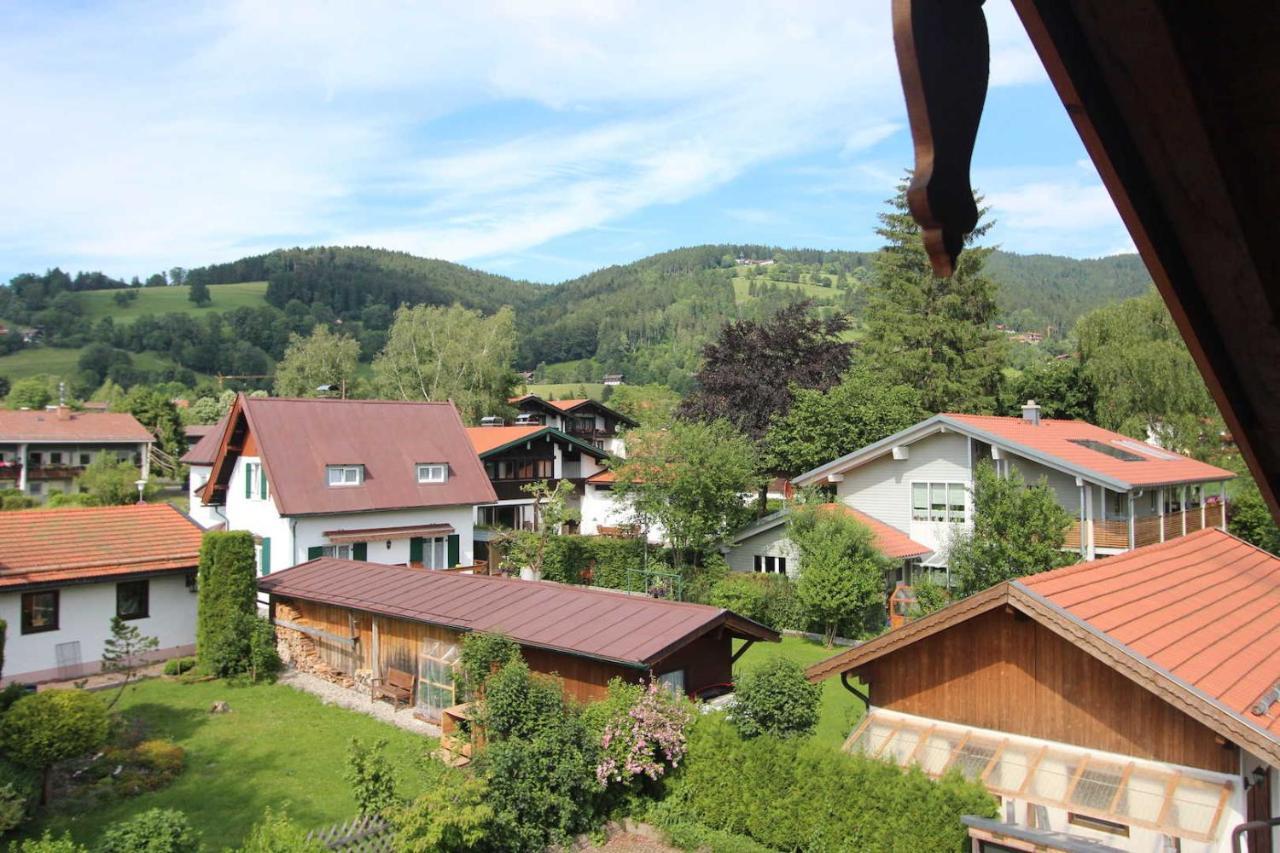 Appartementhaus Schirsner - Direkt Am & Am Kurpark Apartment *
