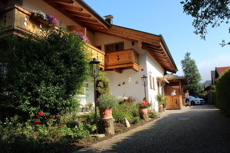 Appartementhaus Schirsner Apartment *