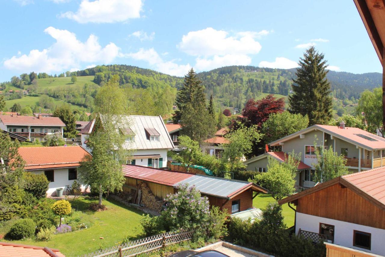 Appartementhaus Schirsner - Direkt Am & Am Kurpark *