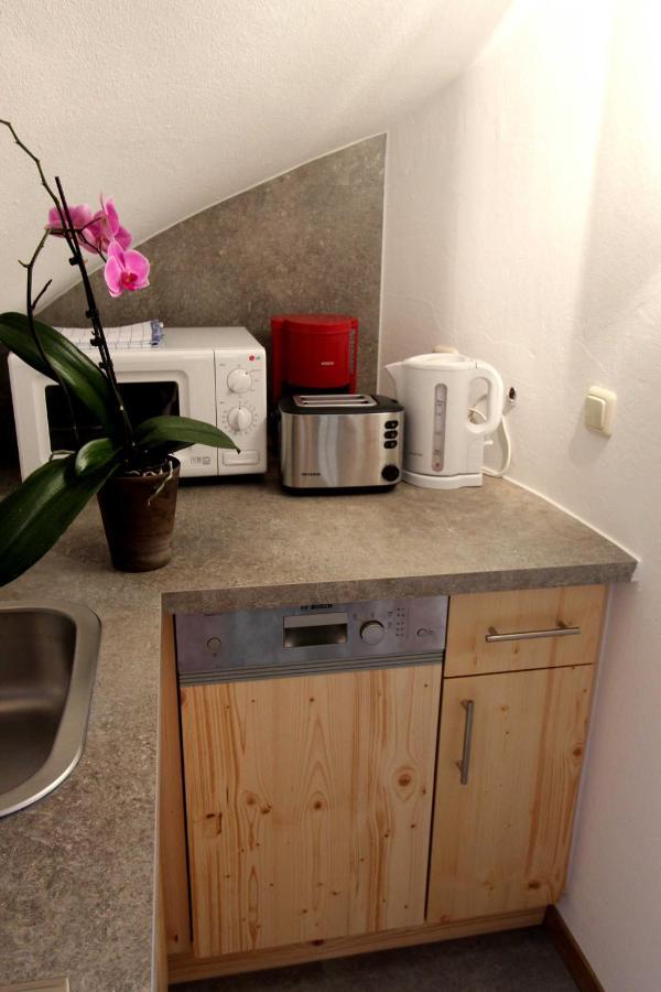 Appartementhaus Schirsner - Direkt Am & Am Kurpark Apartment *